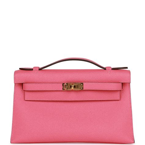 pochette hermes|hermes kelly pochette epsom.